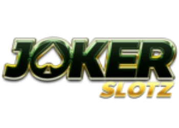 Jokerslotz ทางเข้าเว็บตรง สมัครง่าย ฝากถอนออโต้